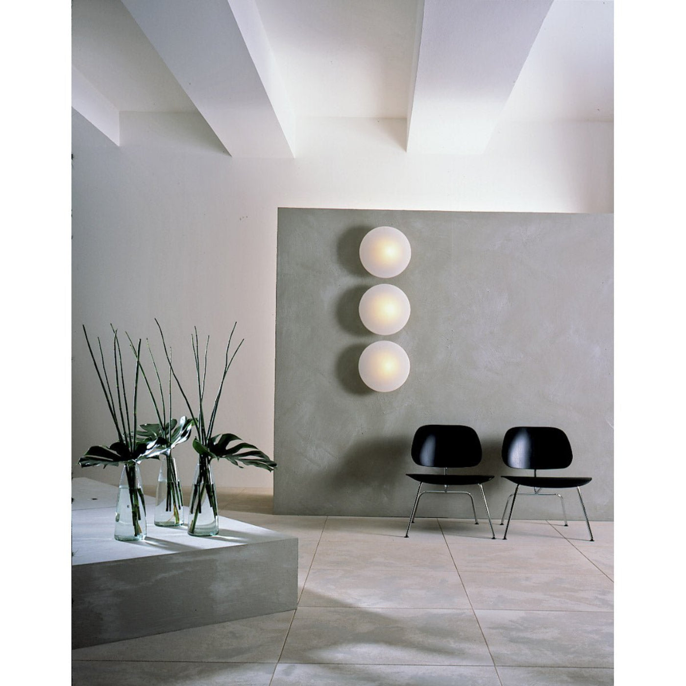 Louis PoulsenAJ Eklipta Incandescent Wall Sconce