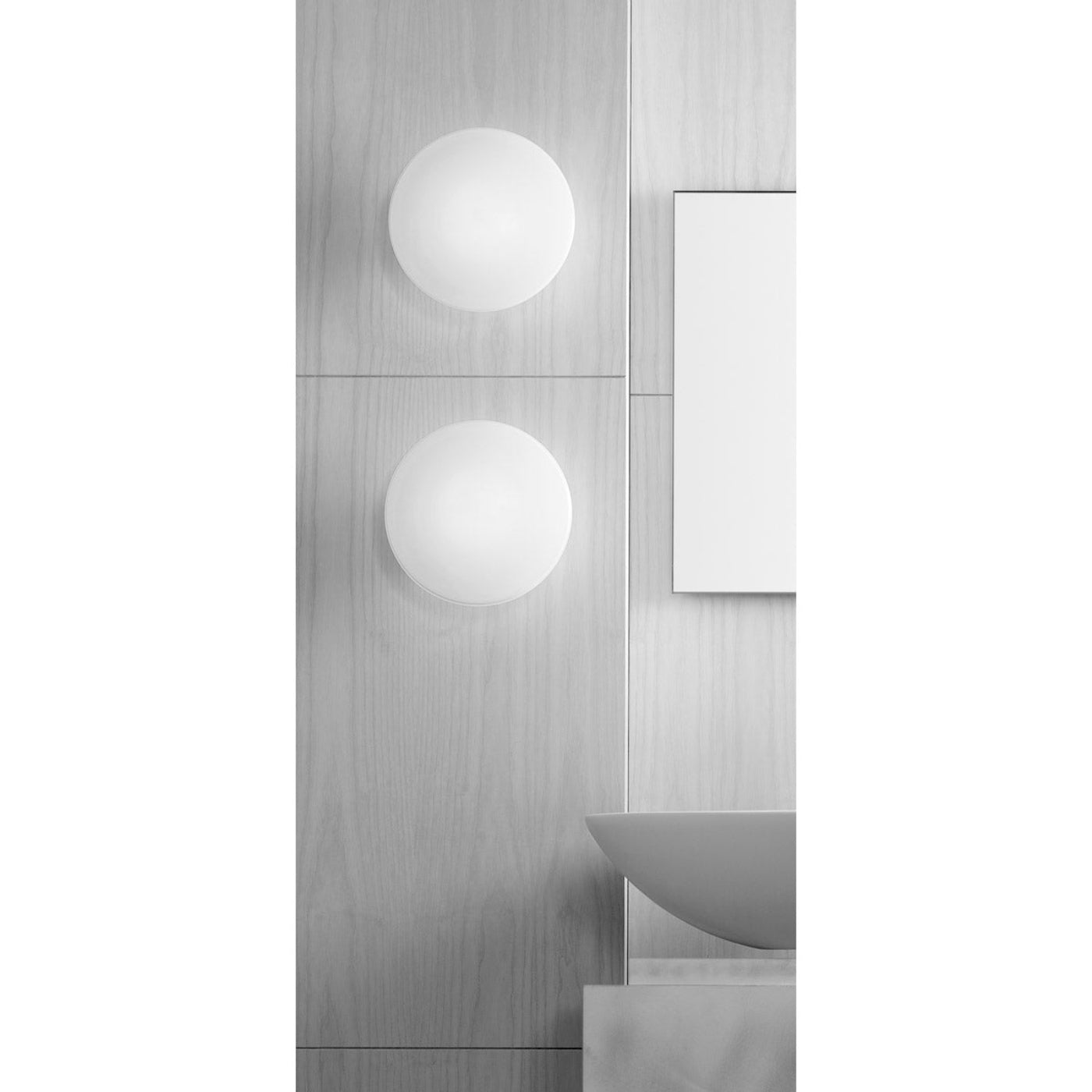 Louis PoulsenAJ Eklipta Incandescent Wall Sconce