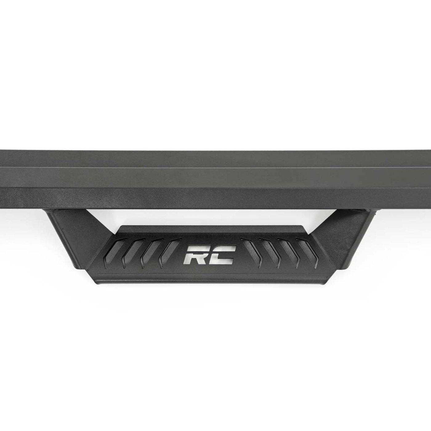 ROUGH COUNTRY AL2 SIDE DROP STEPS | 2022-2024 TOYOTA TUNDRA - AL422004