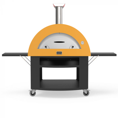 Alfa Moderno 5 Pizze