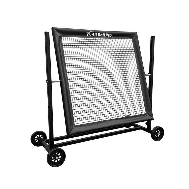 All Ball Pro The Varsity Rebounder