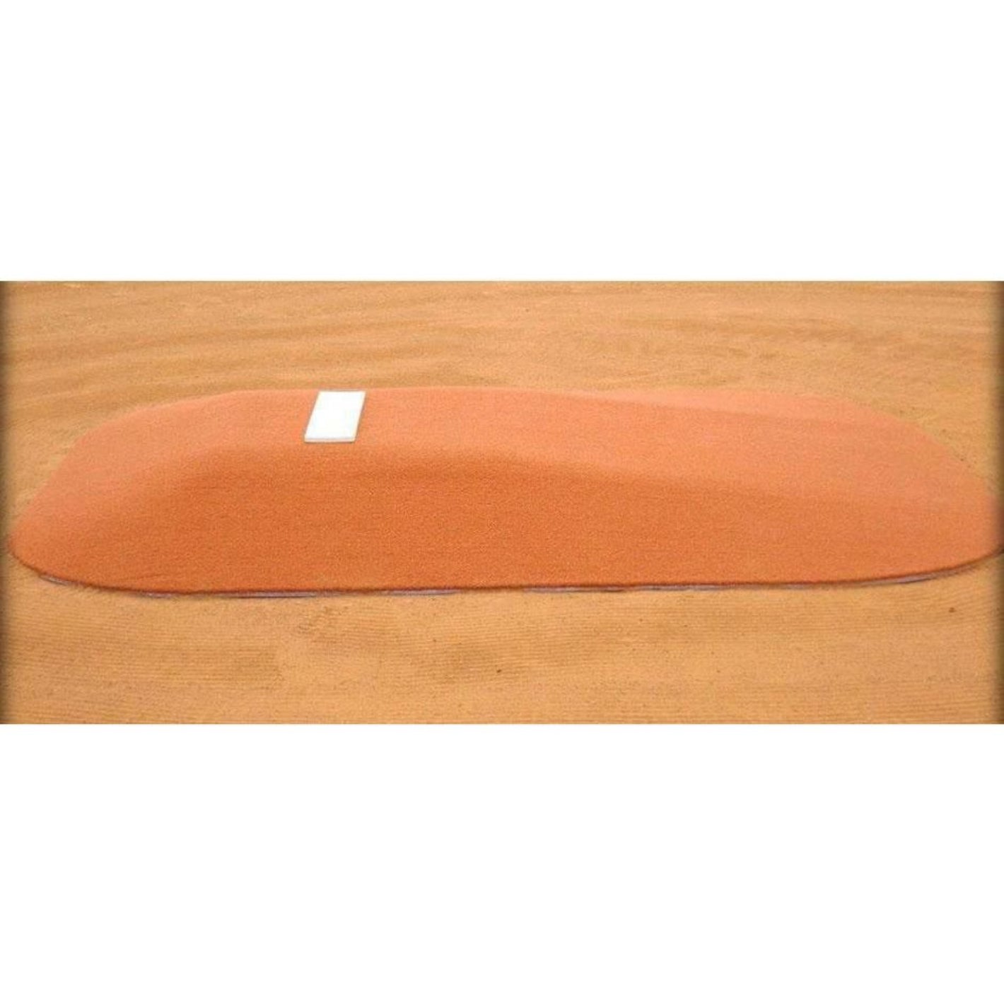 AllStar Mounds 8" Pony League Baseball Portable Pitching Mound 4