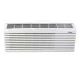 AMANA PTAC 14,800 BTU Air Conditioner PTC153J50AXXX with 5 kW Heater 30 Amp plug R32 - APTC15J50048