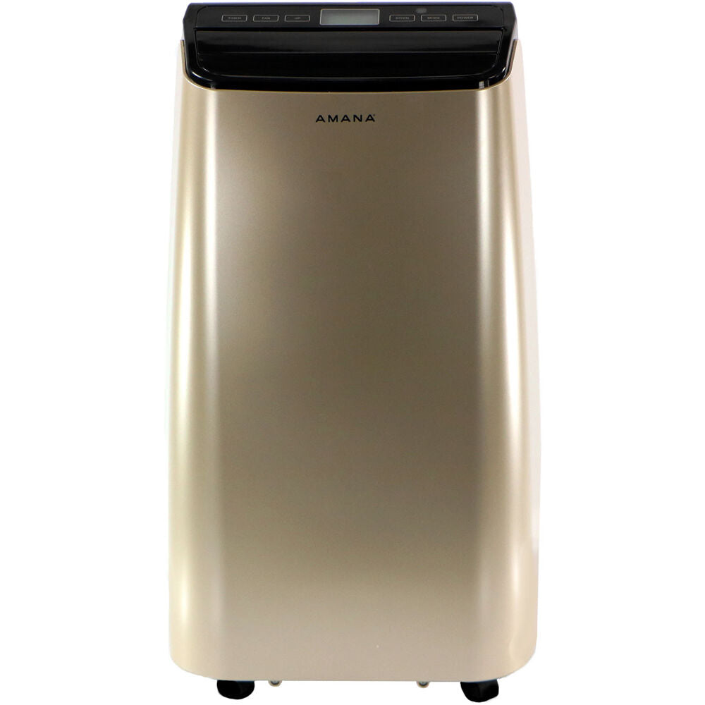 Amana - Portable Air Conditioners _ AMAP121AD 2