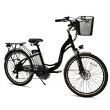 AmericanElectric Veller 36V/10.4Ah 350W Cruiser Electric Bike