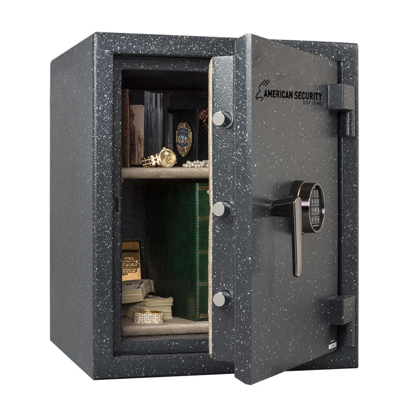 Liberty Safe AMSEC BF2116 American Security Burglary and Fire Safe