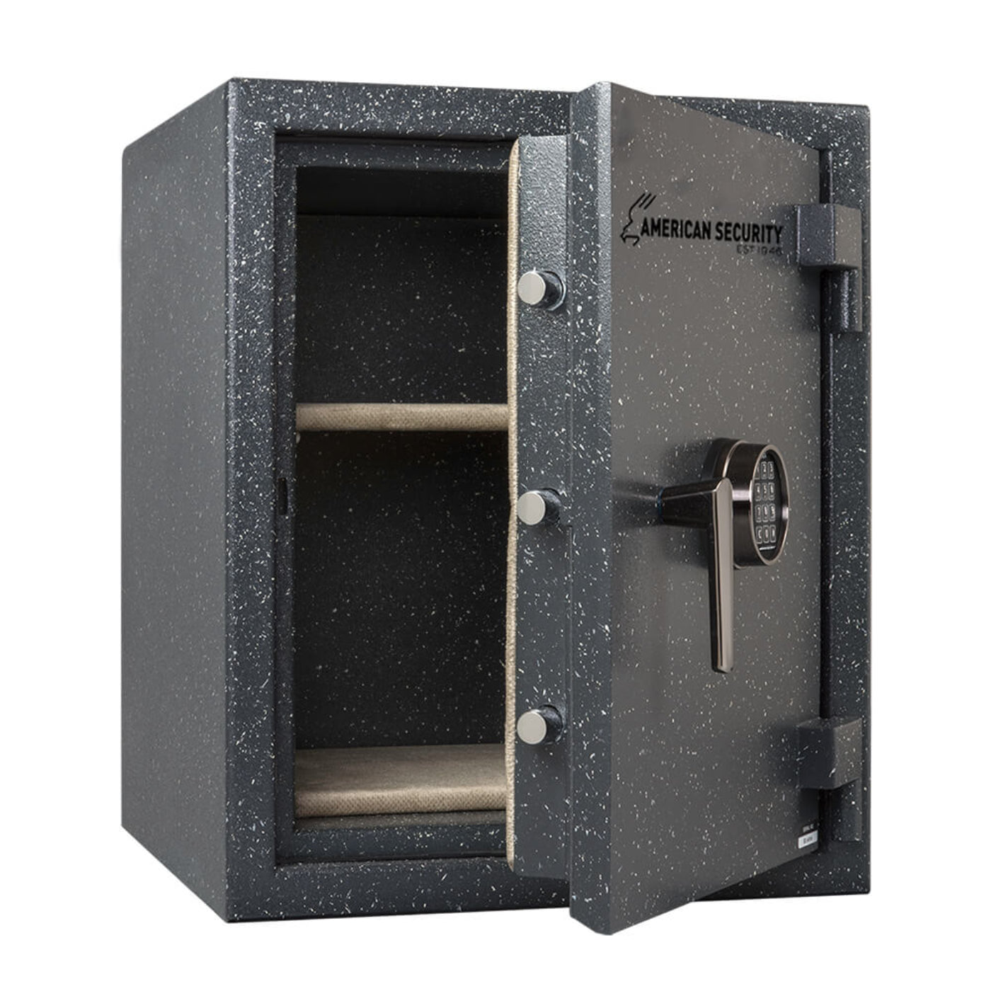 Liberty Safe AMSEC BF2116 American Security Burglary and Fire Safe