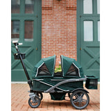 Anthem2™ 2-Seater All-Terrain Wagon Stroller