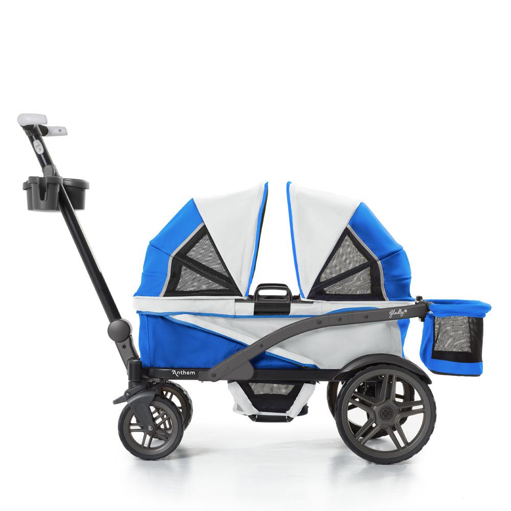 Anthem2™ 2-Seater All-Terrain Wagon Stroller