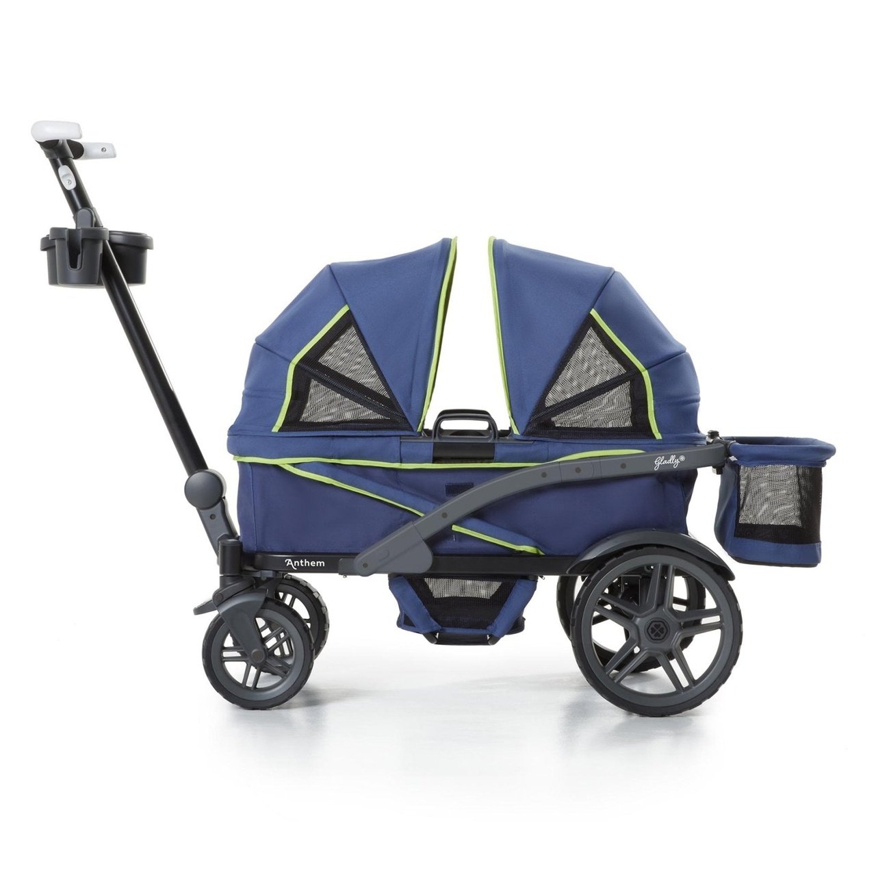 Anthem2™ 2-Seater All-Terrain Wagon Stroller