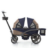 Anthem2™ 2-Seater All-Terrain Wagon Stroller