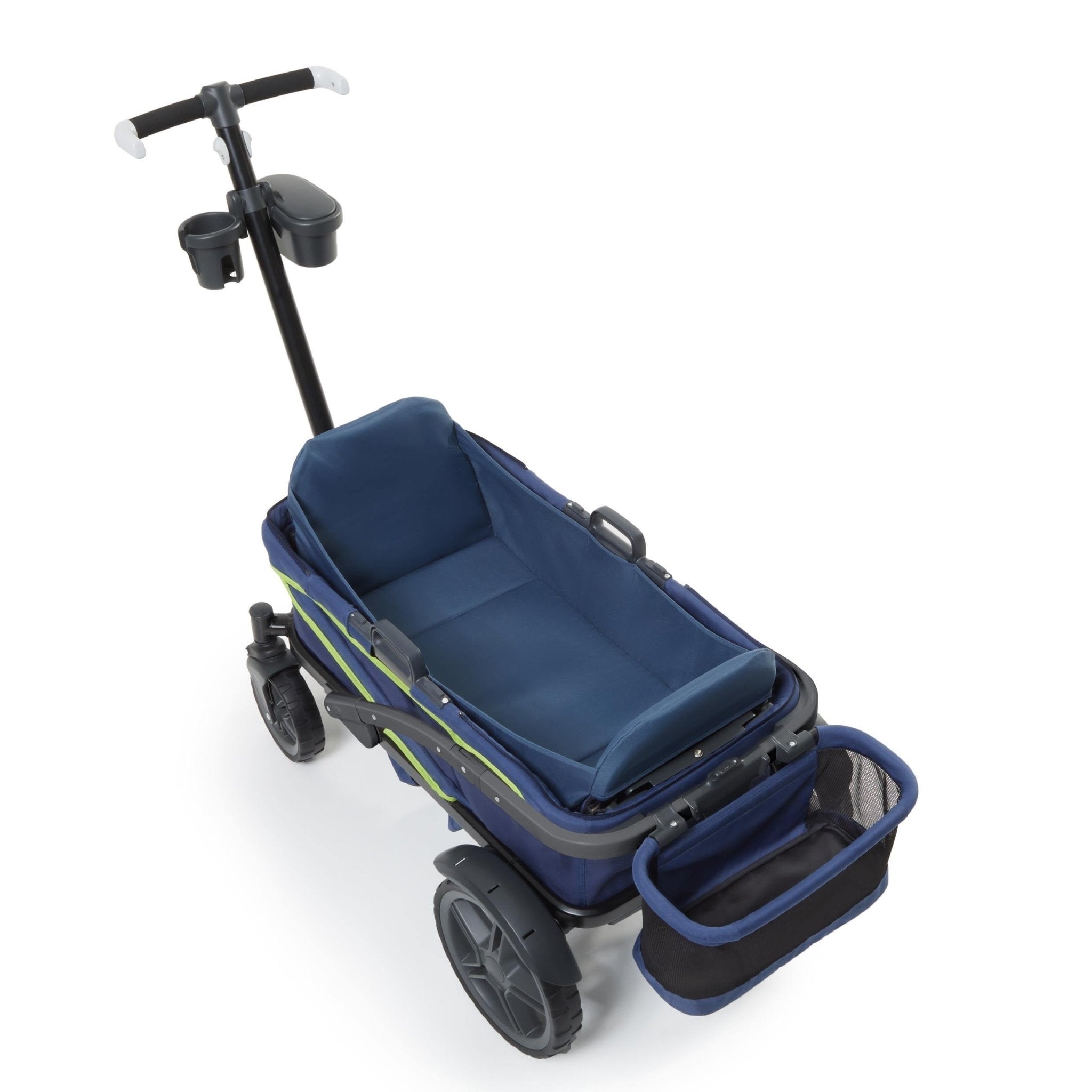 Anthem2™ 2-Seater All-Terrain Wagon Stroller