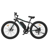 Aostirmotor S07-P 36V/13Ah 500W Fat Tire Electric Bike