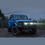 ARB Intensity IQ LED Driving Lights