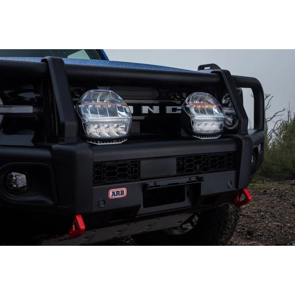 ARB Intensity IQ LED Driving Lights