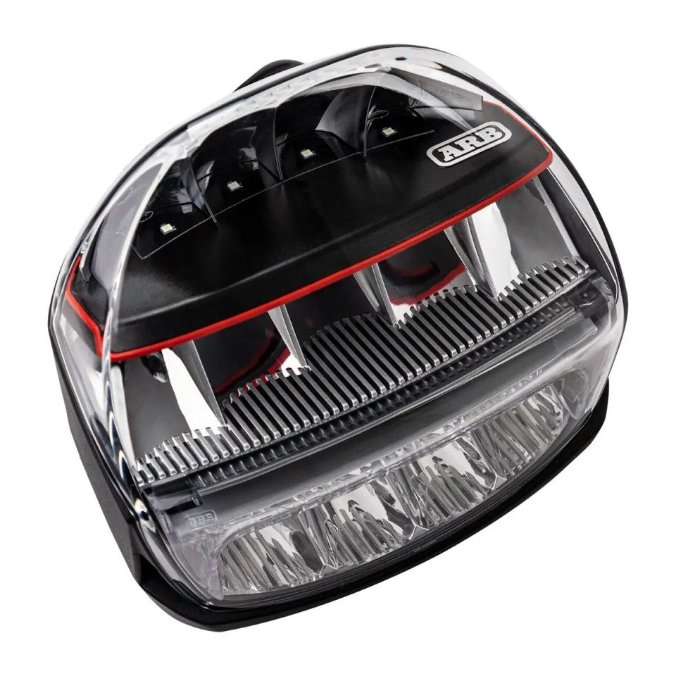 ARB Intensity IQ LED Driving Lights