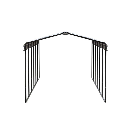 Arrow | Carport 12x29x9 ft Eggshell CPH122909