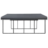 Arrow | Carport 20x20x7 ft Charcoal CPHC202007