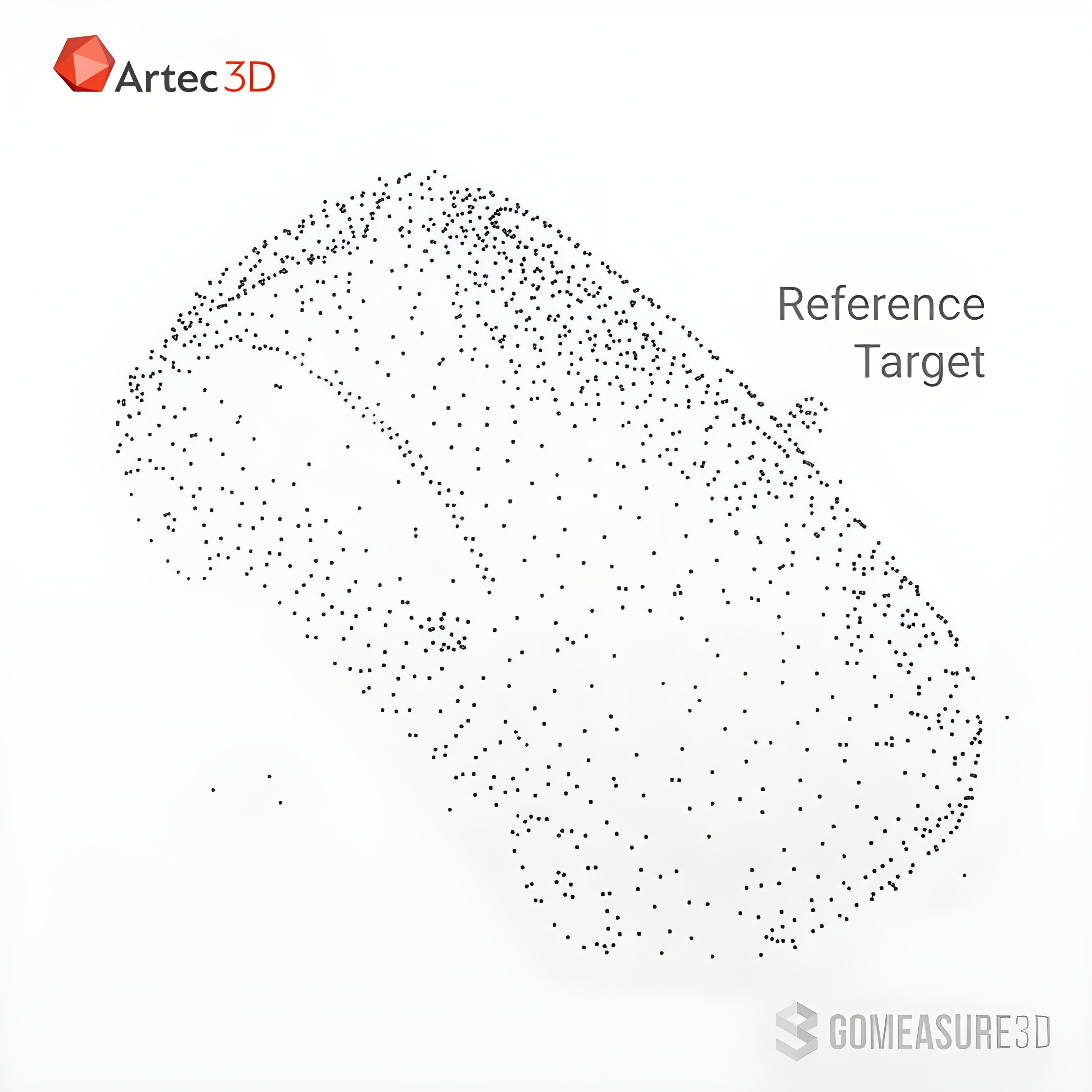 Artec Metrology Kit: Professional Version