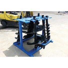 Star Industries Auger Racks