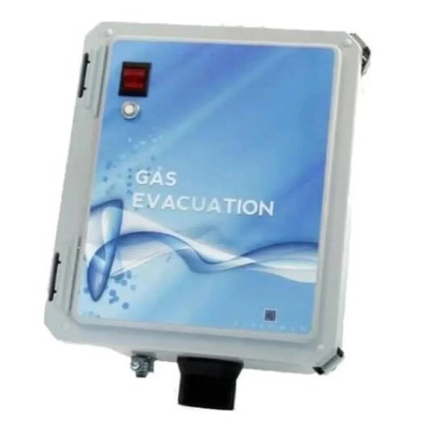 Avante Veterinary Gas Evacuation Ventilator/Blower - 9279