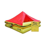 AVI Survival Life Raft, 6-12 Person FAA TSO-C70a – Type I - RAF1206-301