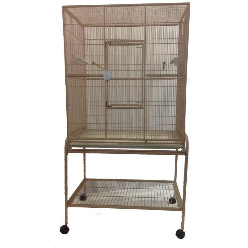 A&E Flight Cage & Stand - AE-13221FCS-PLT