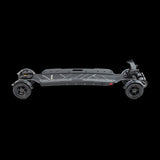 Backfire Hammer Sledge 18.5Ah 820Wh All Terrain Electric Skateboard