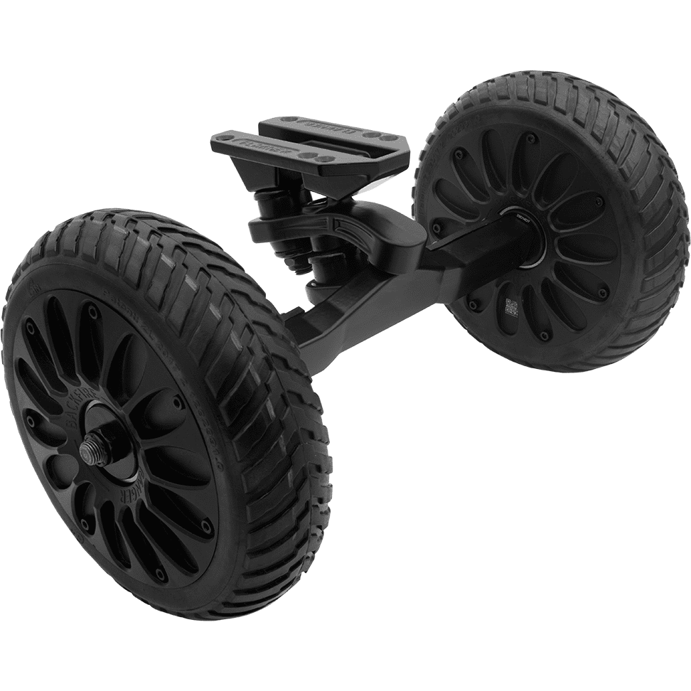 Backfire Ranger X3 All Terrain Electric Skateboard RX3