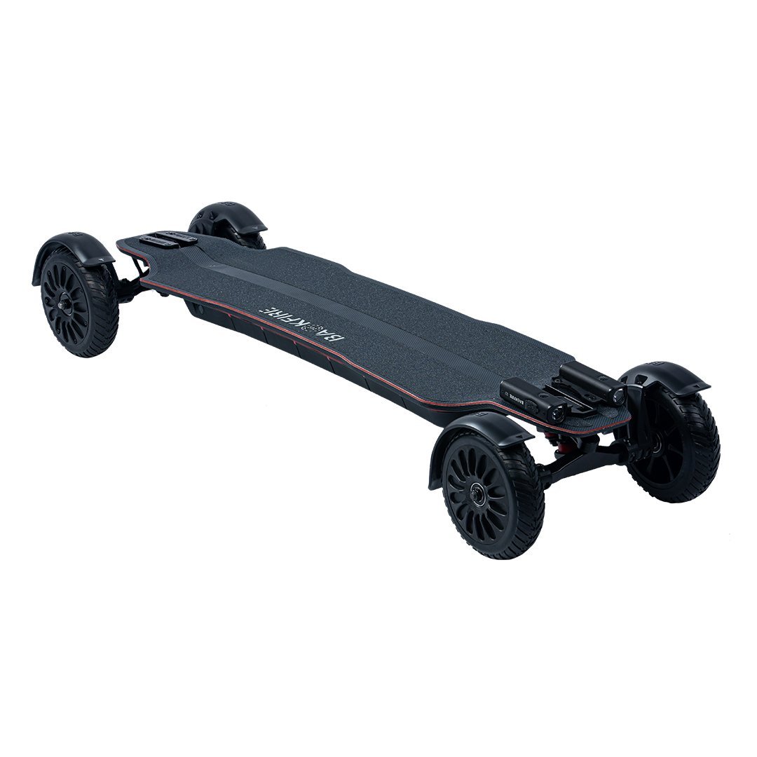 Backfire Ranger X3 All Terrain Electric Skateboard RX3