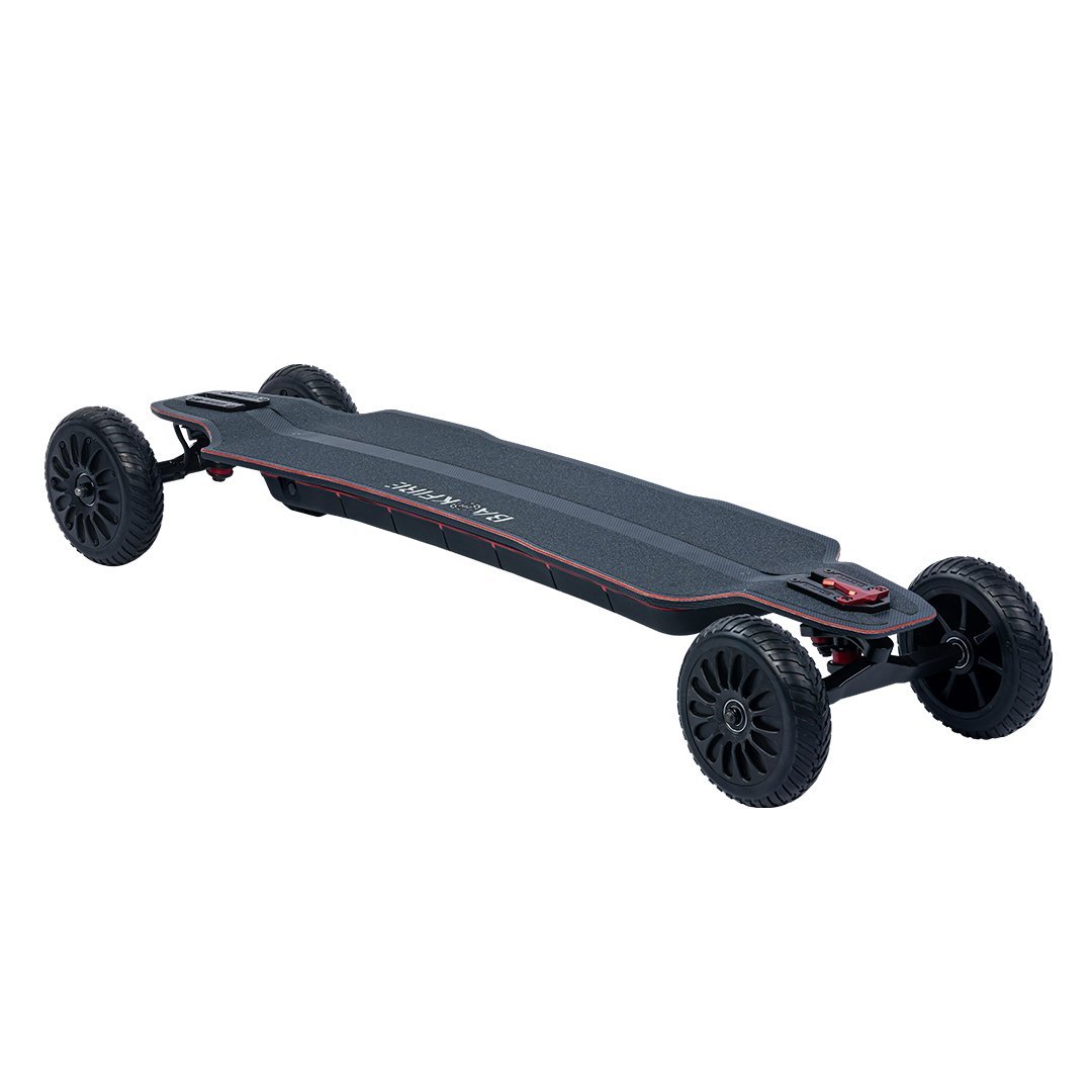 Backfire Ranger X3 All Terrain Electric Skateboard RX3