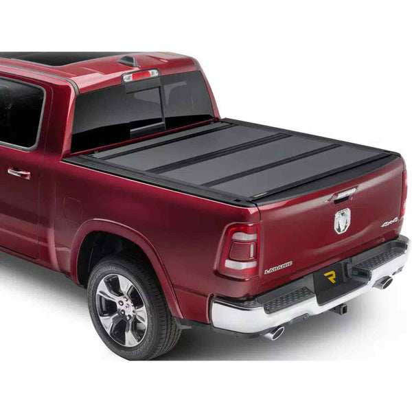 BAKFlip MX4 GMC Sierra Tonneau Bed Cover - BAK-448130