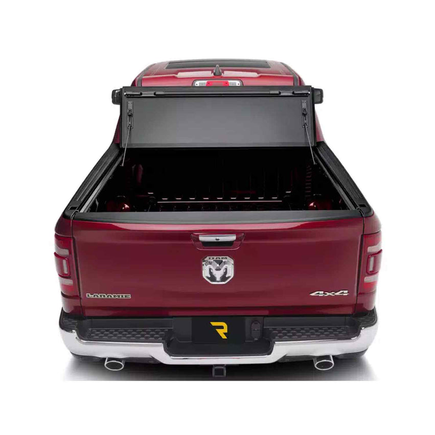 BAKFlip MX4 GMC Sierra Tonneau Bed Cover - BAK-448130