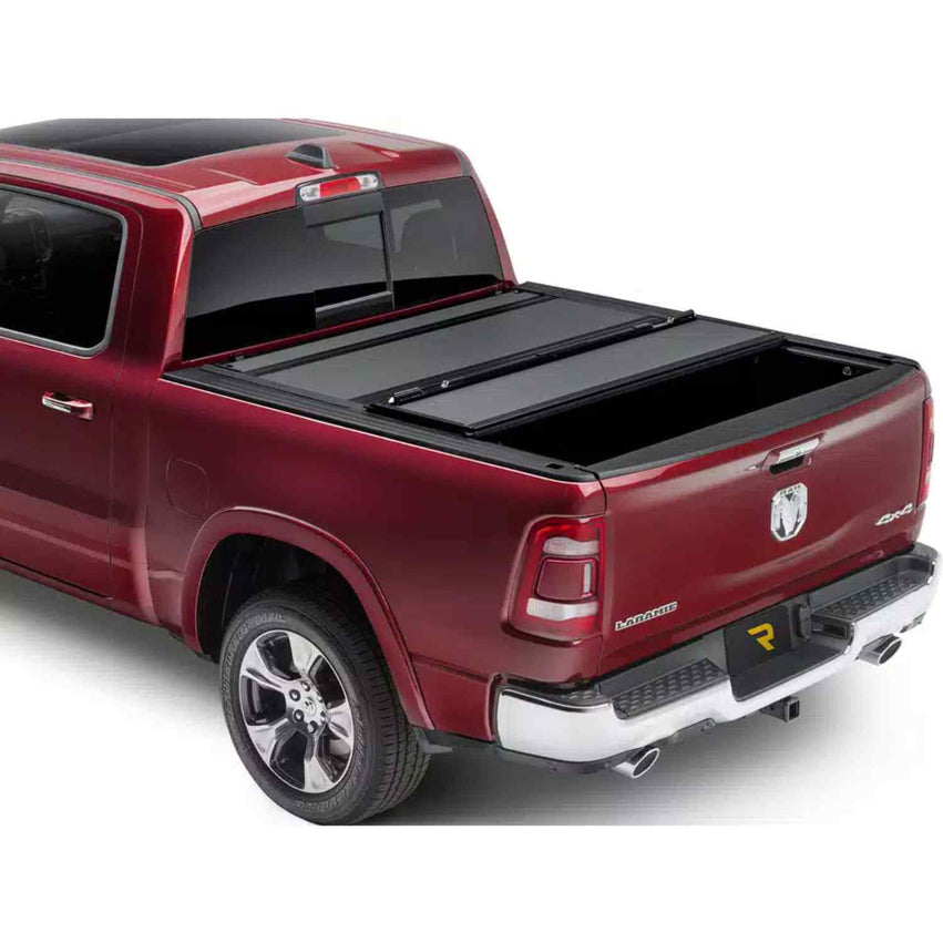 BAKFlip MX4 GMC Sierra Tonneau Bed Cover - BAK-448130