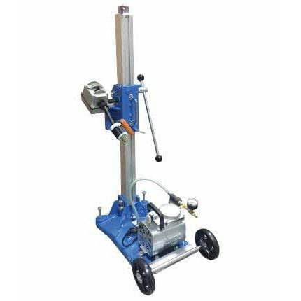 Bartell CDS12VC Core Drill Stand - Backyard Provider