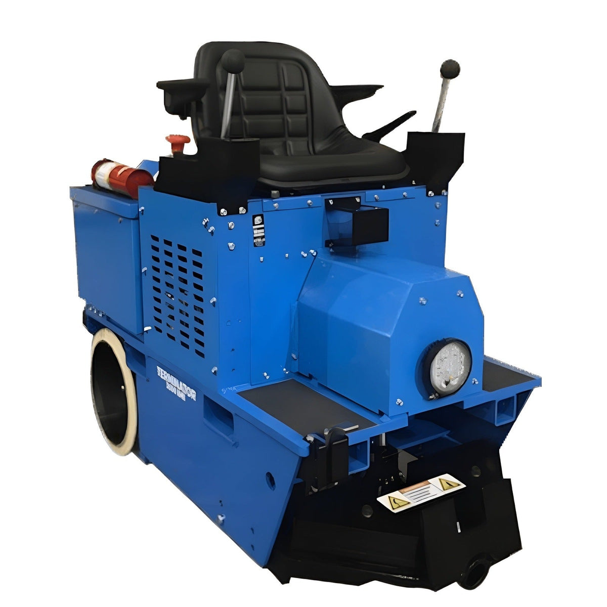 Bartell Global Terminator Ride-On Floor Scraper, Tile Removal Machine - Battery Powered - T3000XME