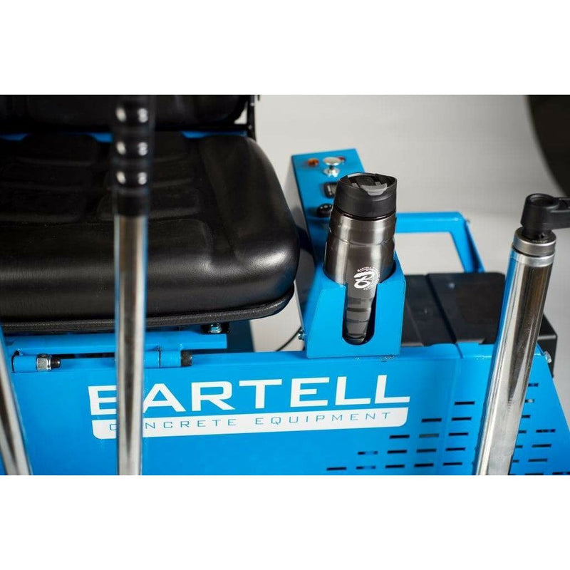 Bartell Global Titan 78 Ride On Power Trowel,  Honda/Kohler Engine - TITAN78 - Backyard Provider
