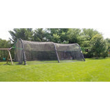 BATCO 36' Foldable Batting Cage CA80-36