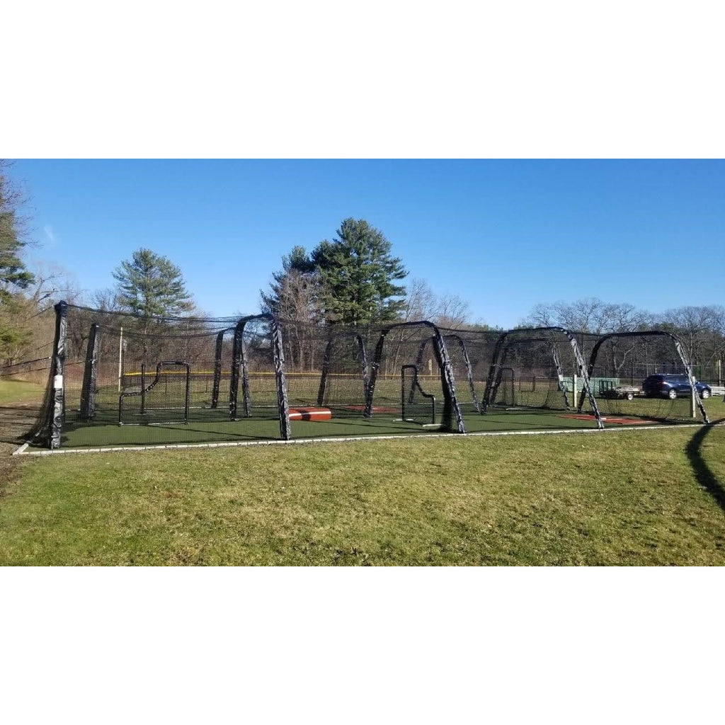 BATCO 72' Foldable Batting Cage CA72