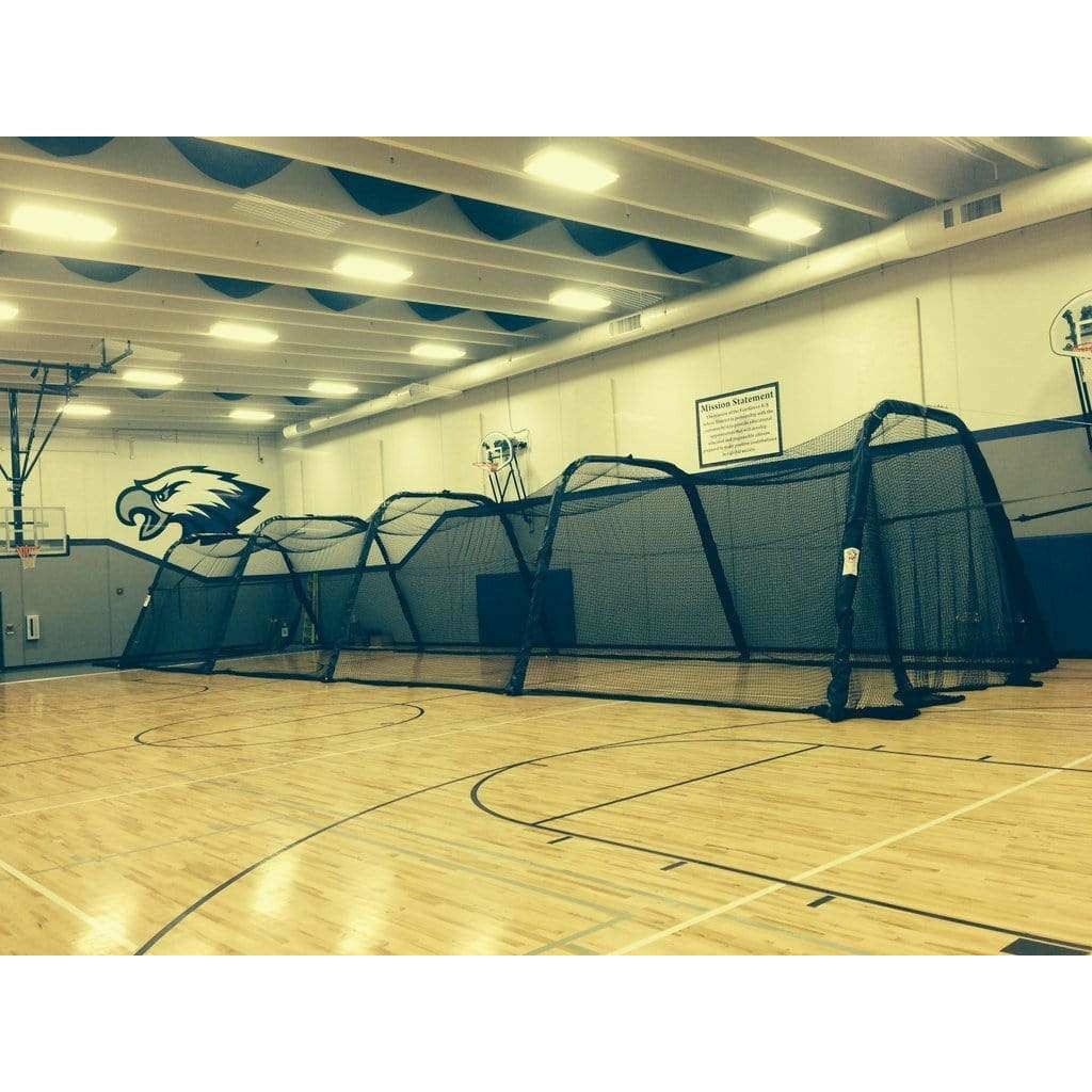 BATCO 72' Foldable Batting Cage CA72