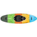 Fluid Bazooka Whitewater Kayak