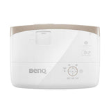 BenQ HT3050 Home Cinema Projector with Vertical Lens Shift & Rec 709 Manufacturer RFB - HT3050