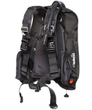 Zeagle Express Tech Deluxe Ultra Light Scuba Diving BC - 7709NK-DLX