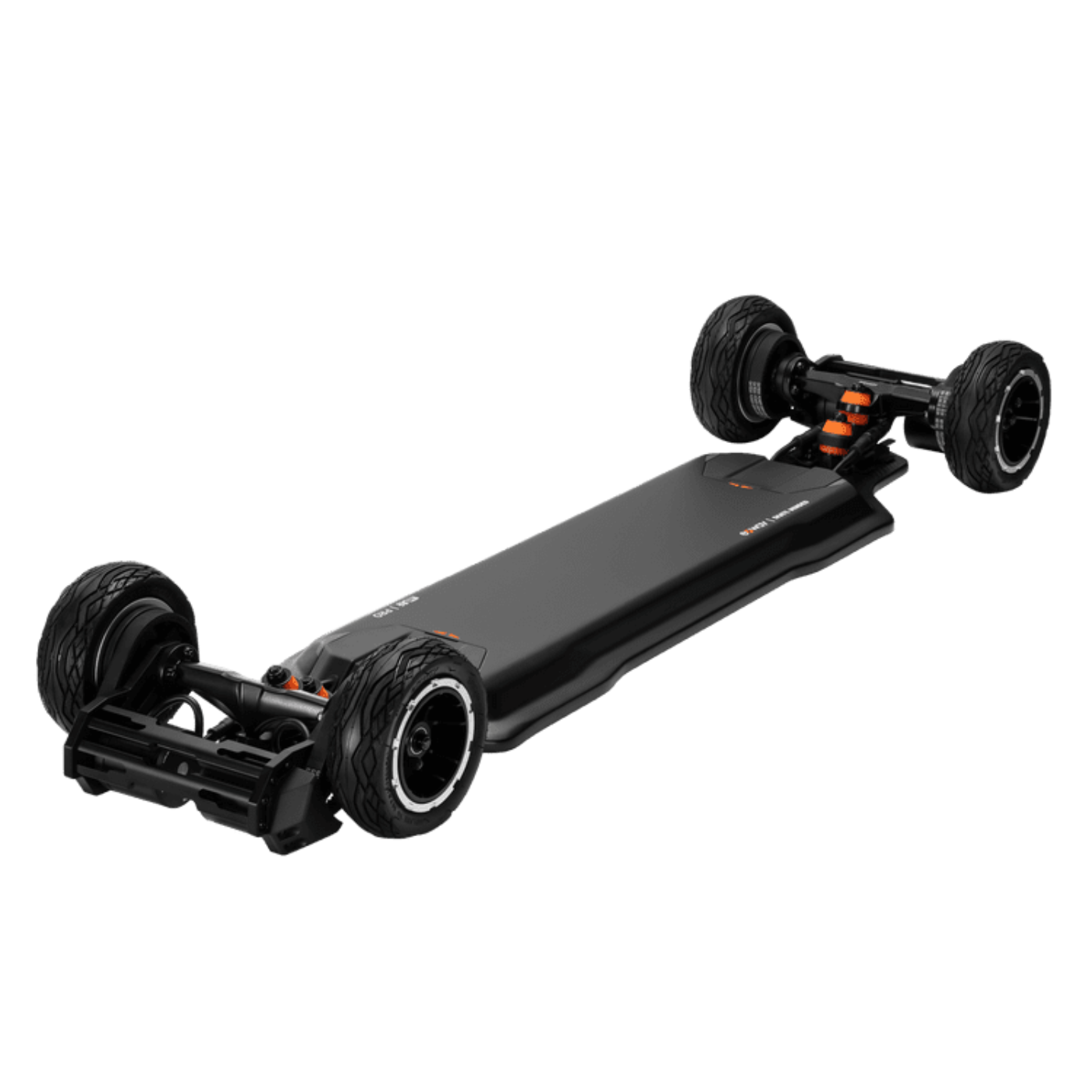 Exway Atlas Pro Electric Skateboard