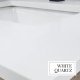 Lancy  24" Bathroom Vanity - Backyard Provider