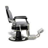 WILSON BARBER CHAIR - HON-BBCHR-52021-RD