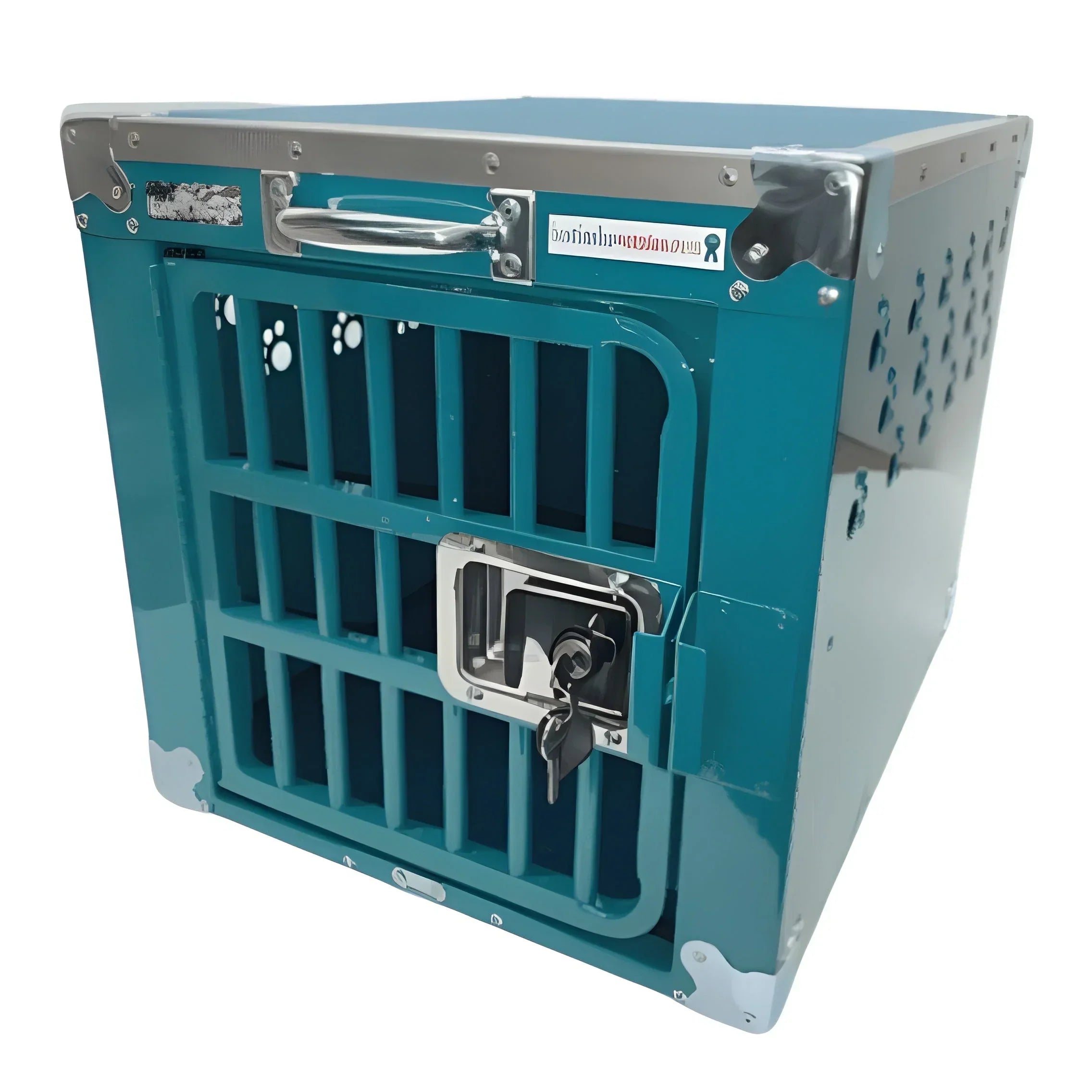 Best in Show Mini Double Decker Trolley - BIS-MDD