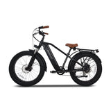 Emojo Hurricane PRO 500W 48V Electric Bike - EBK27-01