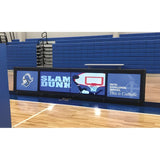 Boostr Displays 10ft Crystal LED Series Scoring Table