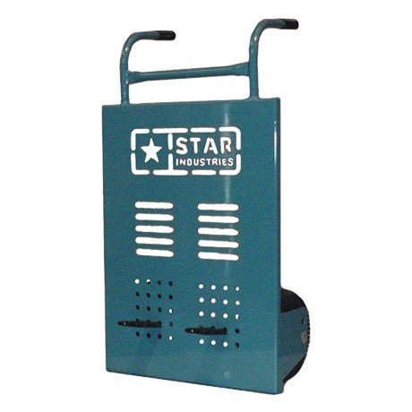 Star Industries Brick & Block Carts
